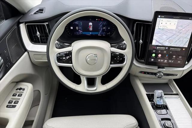 2026 Volvo XC60 B5 Ultra
