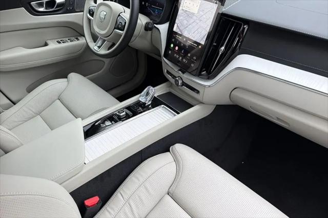 2026 Volvo XC60 B5 Ultra