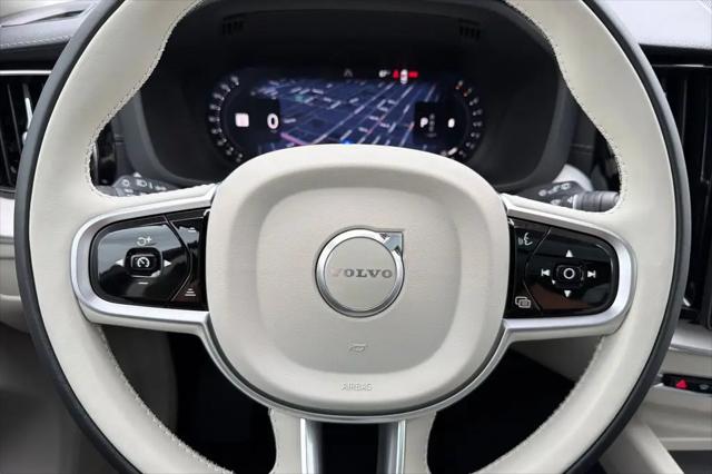 2026 Volvo XC60 B5 Ultra