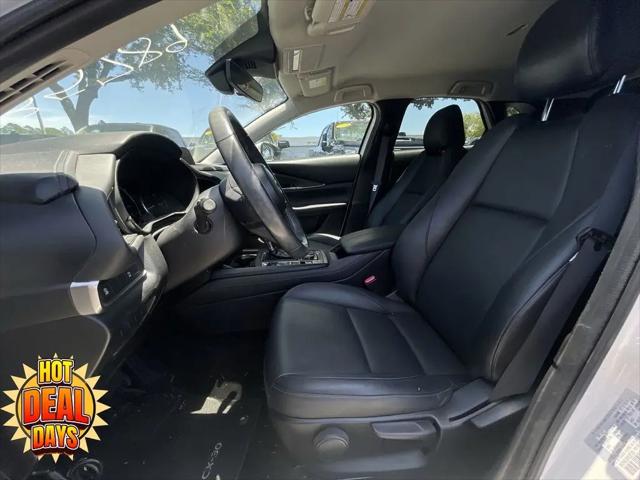 2021 Mazda CX-30 Select