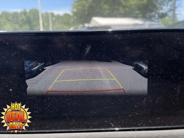 2021 Mazda CX-30 Select