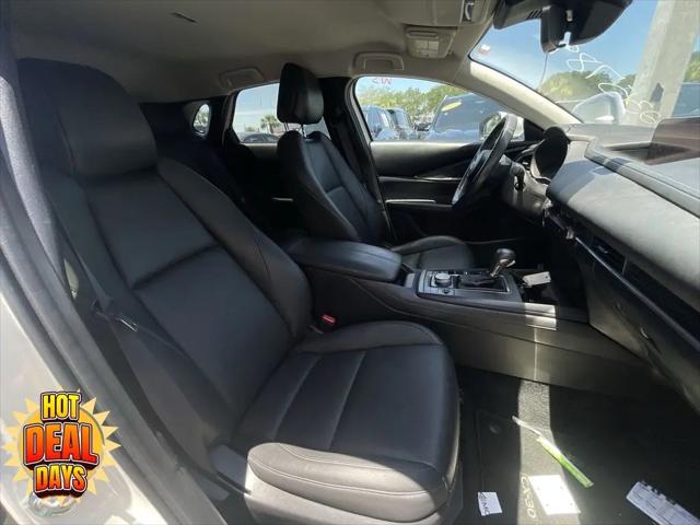 2021 Mazda CX-30 Select