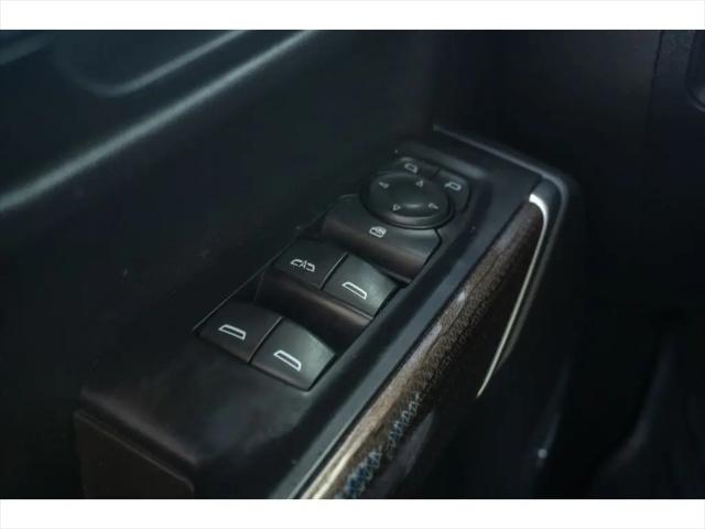 2021 Chevrolet Silverado 1500 4WD Crew Cab Short Bed LT Trail Boss