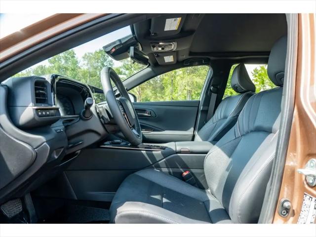2025 Toyota Crown Signia Limited