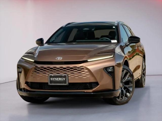 2025 Toyota Crown Signia Limited for sale in Hernando, MS