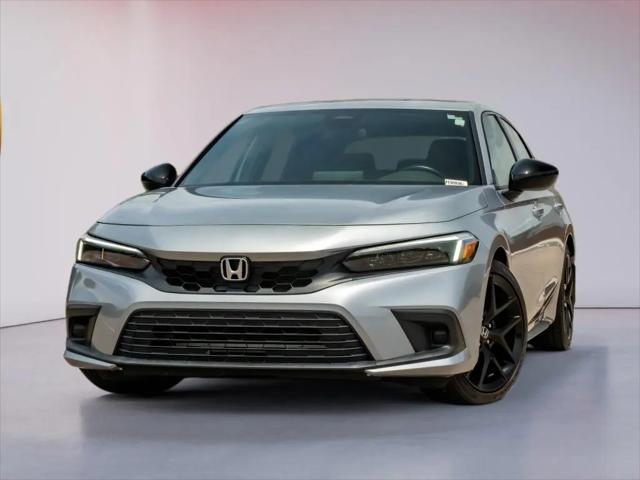 2023 Honda Civic Sport for sale in Hernando, MS