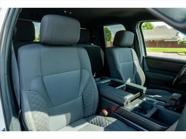 2025 Toyota Tundra SR