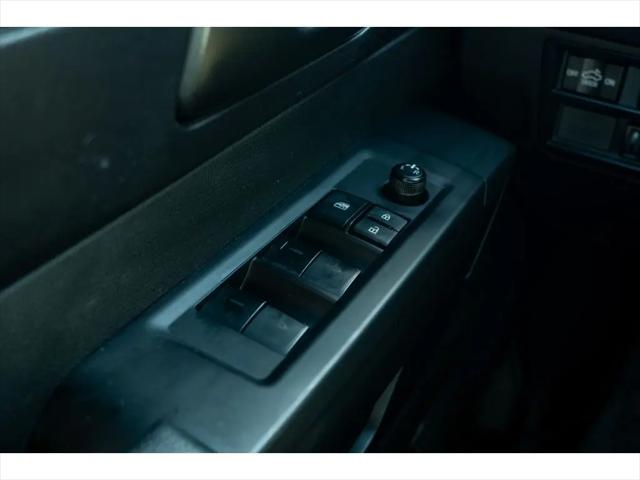 2025 Toyota Tundra SR