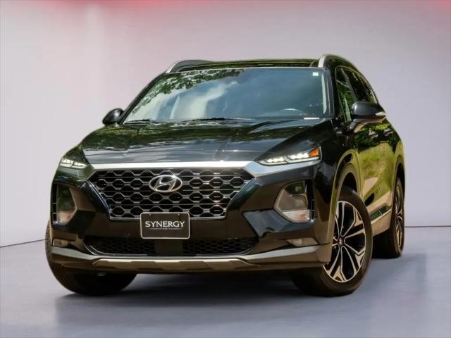 2020 Hyundai Santa Fe SEL 2.0T for sale in Hernando, MS