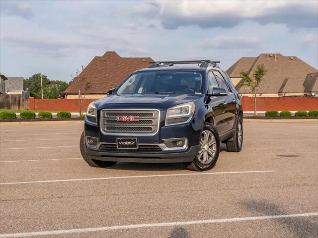 2015 GMC Acadia SLT-1 for sale in Hernando, MS
