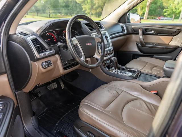 2015 GMC Acadia SLT-1