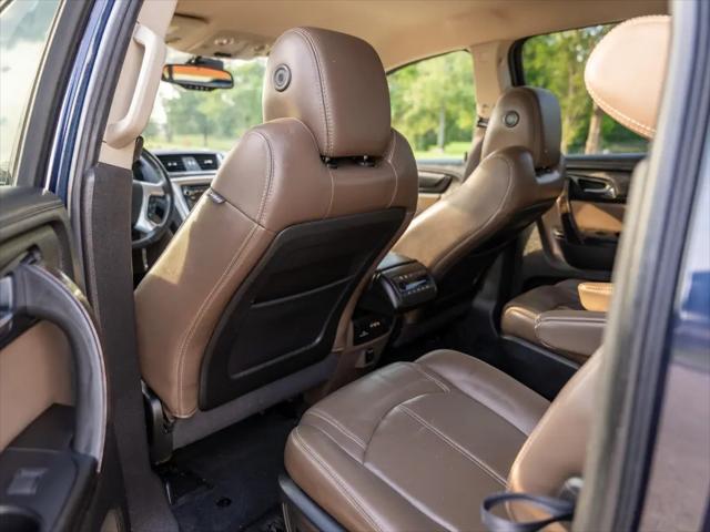 2015 GMC Acadia SLT-1