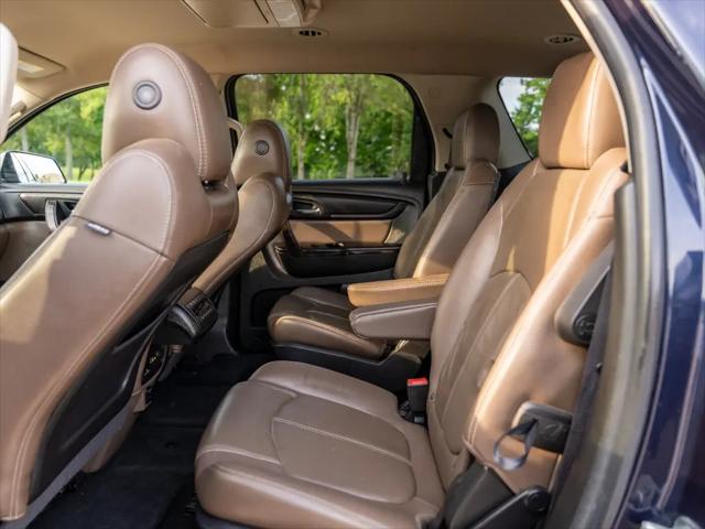 2015 GMC Acadia SLT-1