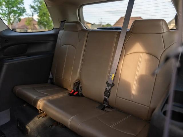 2015 GMC Acadia SLT-1