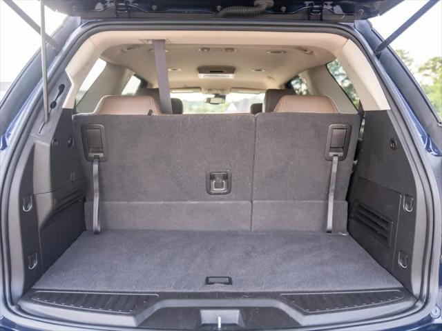 2015 GMC Acadia SLT-1
