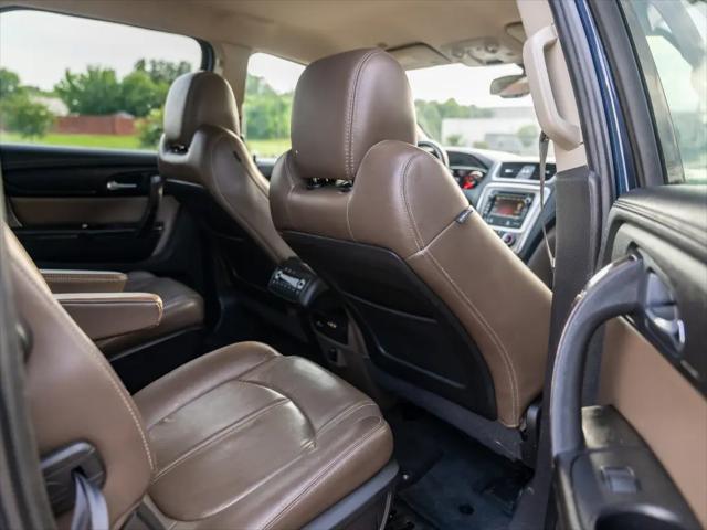 2015 GMC Acadia SLT-1
