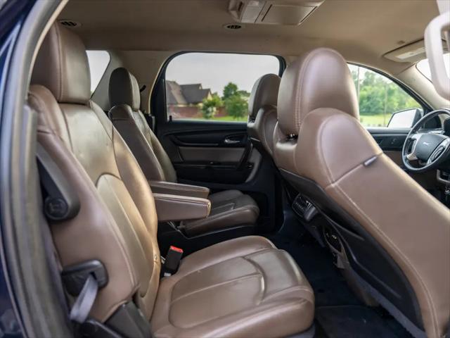 2015 GMC Acadia SLT-1