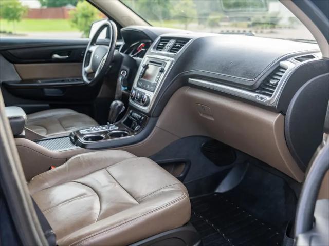 2015 GMC Acadia SLT-1