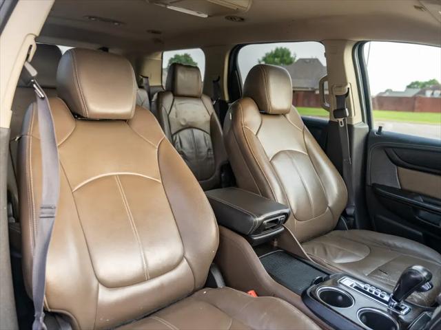 2015 GMC Acadia SLT-1