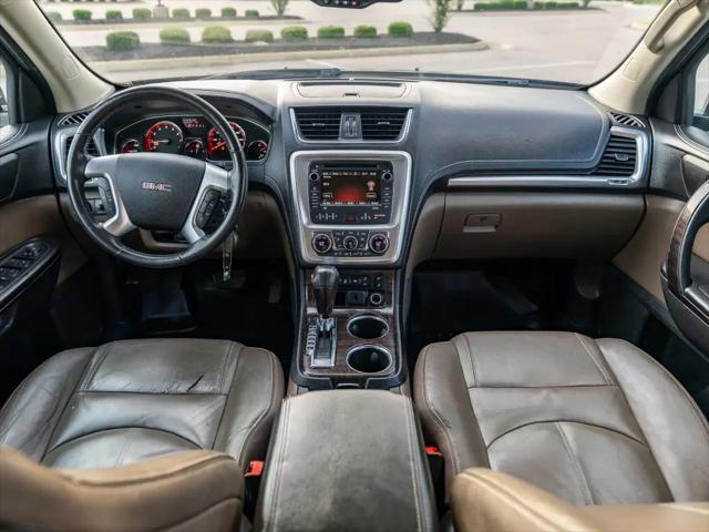 2015 GMC Acadia SLT-1