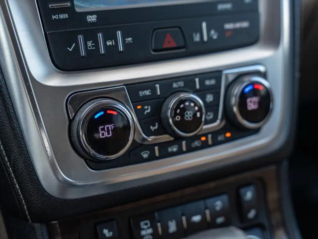 2015 GMC Acadia SLT-1
