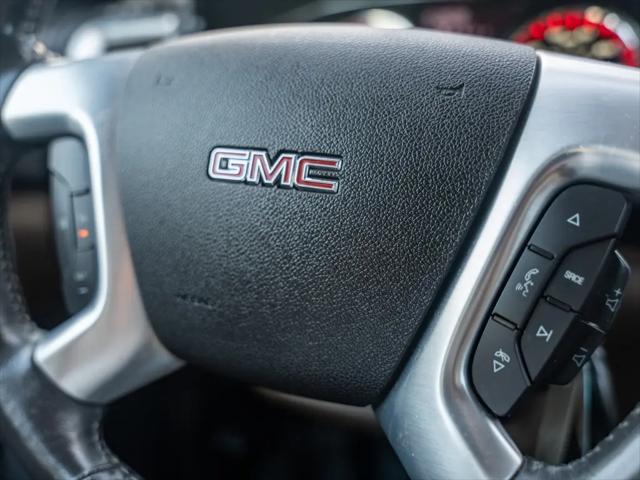 2015 GMC Acadia SLT-1