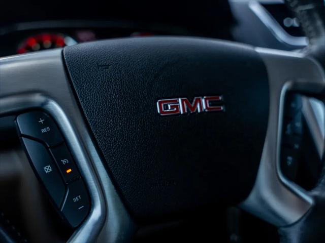 2015 GMC Acadia SLT-1