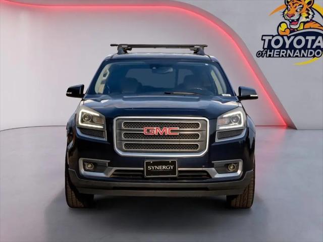 2015 GMC Acadia SLT-1