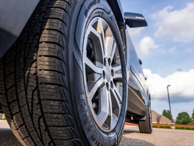 2015 GMC Acadia SLT-1