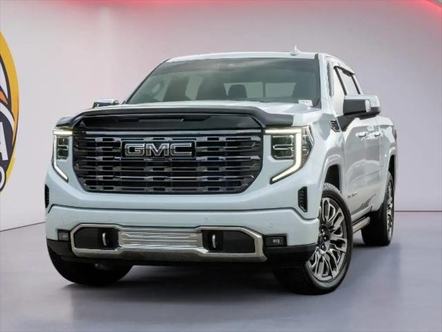 2026 GMC Sierra 1500 Crew Cab, Short Bed, Denali Ultimate, 4WD for sale in Hernando, MS