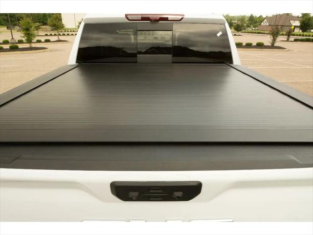 2026 GMC Sierra 1500 Crew Cab, Short Bed, Denali Ultimate, 4WD