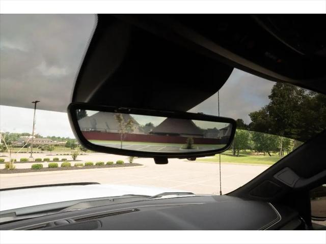 2026 GMC Sierra 1500 Crew Cab, Short Bed, Denali Ultimate, 4WD