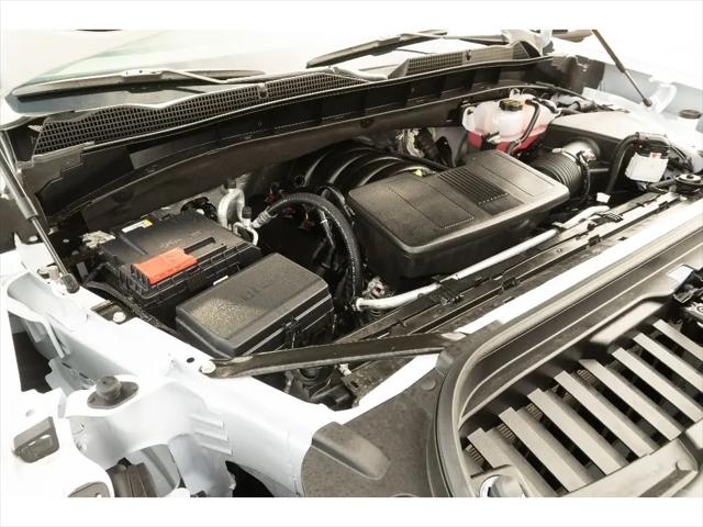2026 GMC Sierra 1500 Crew Cab, Short Bed, Denali Ultimate, 4WD
