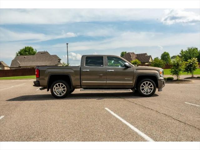 2015 GMC Sierra 1500 Denali