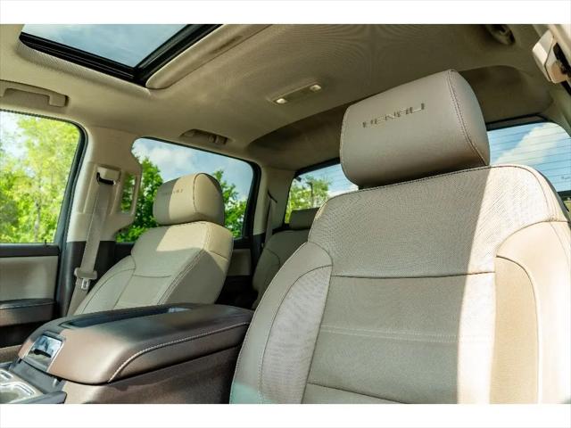 2015 GMC Sierra 1500 Denali