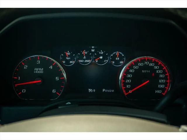 2015 GMC Sierra 1500 Denali