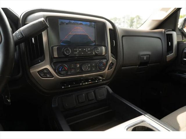 2015 GMC Sierra 1500 Denali
