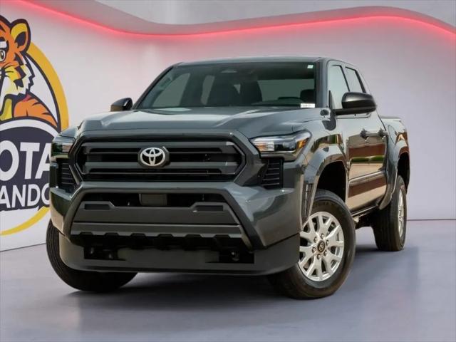 2025 Toyota Tacoma SR for sale in Hernando, MS