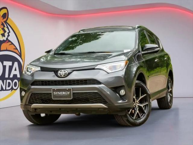2018 Toyota RAV4 SE for sale in Hernando, MS