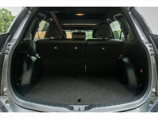 2018 Toyota RAV4 SE