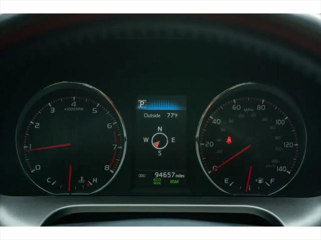 2018 Toyota RAV4 SE