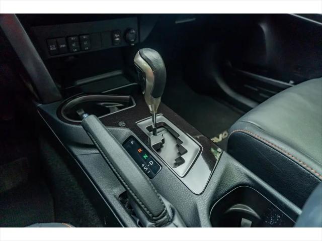 2018 Toyota RAV4 SE