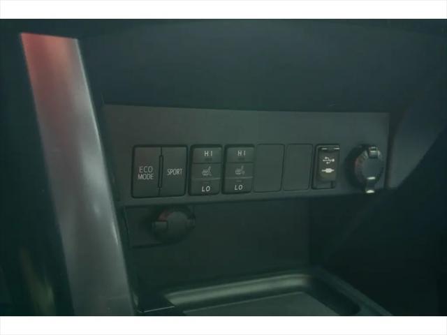2018 Toyota RAV4 SE
