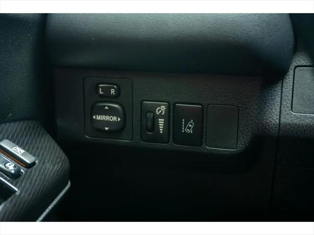 2018 Toyota RAV4 SE