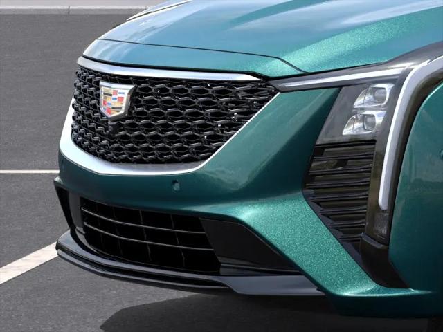 2026 Cadillac CT5 Premium Luxury RWD