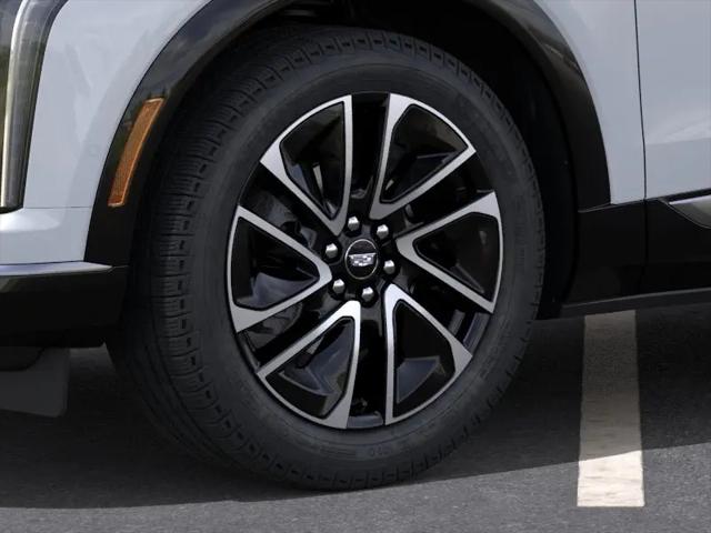 2026 Cadillac iQ Premium Sport