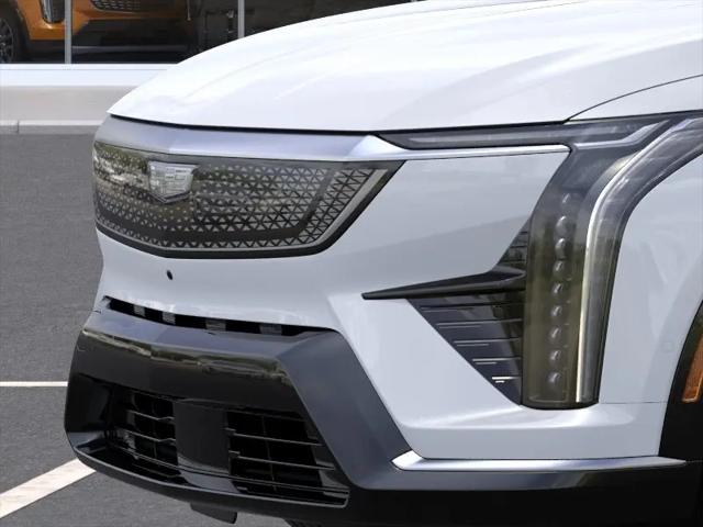 2026 Cadillac iQ Premium Sport