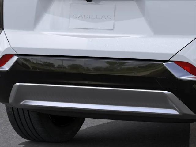 2026 Cadillac iQ Premium Sport