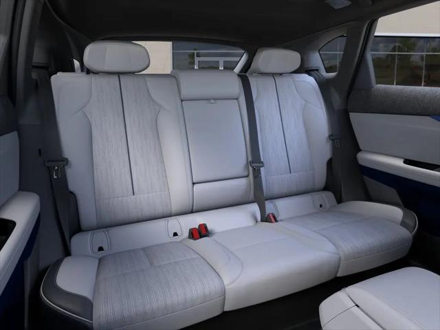 2026 Cadillac iQ Premium Sport