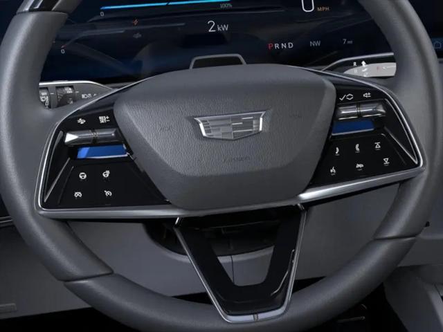 2026 Cadillac iQ Premium Sport